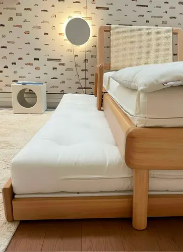 CAMA BOSSA NOVA com BICAMA