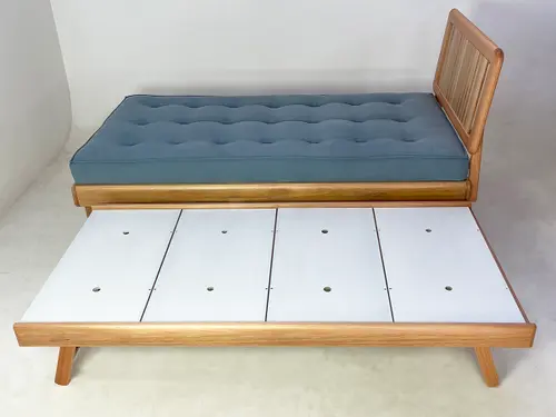 CAMA BOSSA NOVA com BICAMA