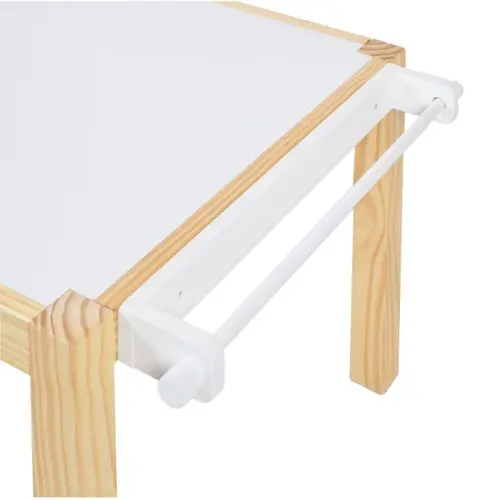 PORTA ROLO PAPEL