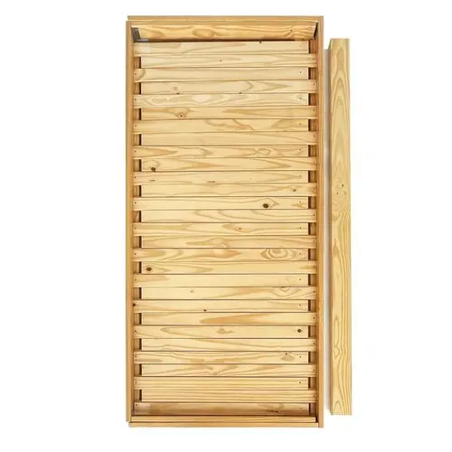 CAMA AMPLI