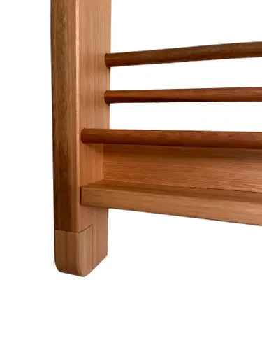 Biblioteca/livreiro nórdico