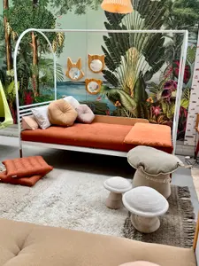 Cama okoto - mostruario
