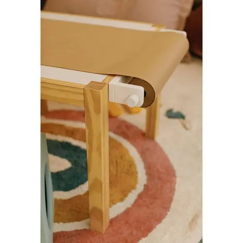 PORTA ROLO PAPEL