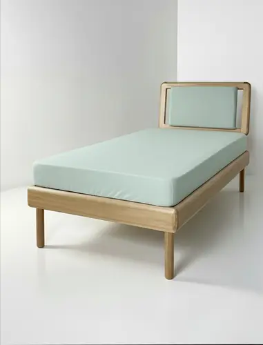 CAMA BOSSA NOVA 
