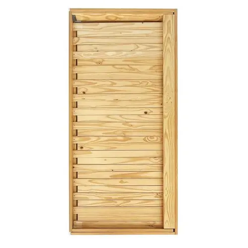 CAMA AMPLI