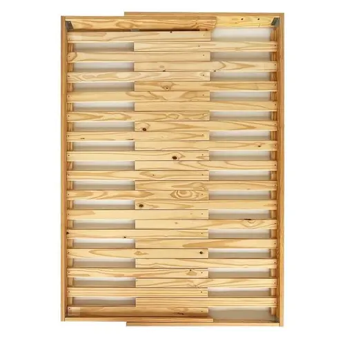 CAMA AMPLI