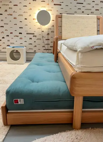 CAMA BOSSA NOVA com BICAMA