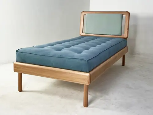 CAMA BOSSA NOVA 