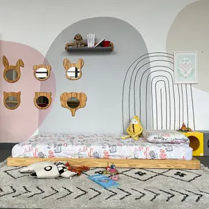 CAMA AMPLI