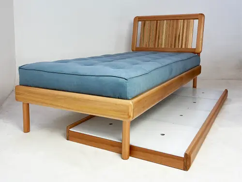 CAMA BOSSA NOVA com BICAMA
