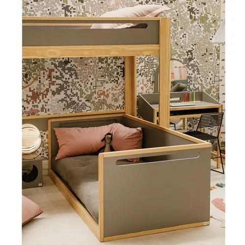 CAMA EVOLUTIVA 