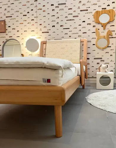 CAMA BOSSA NOVA 