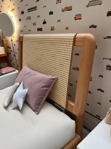 CAMA BOSSA NOVA 