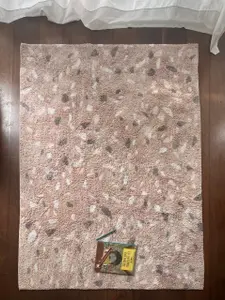 TAPETE TERRAZZO ROSE QUARTZ