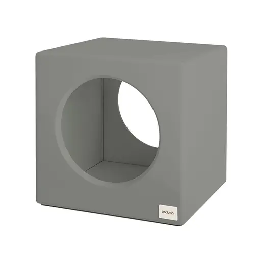 BANCO CUBO