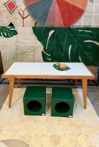 Mesa Nórdica 130