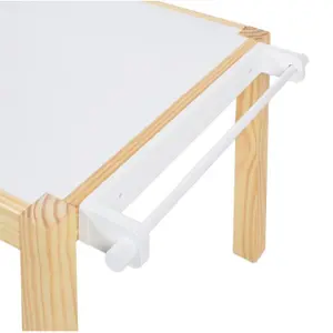 PORTA ROLO PAPEL