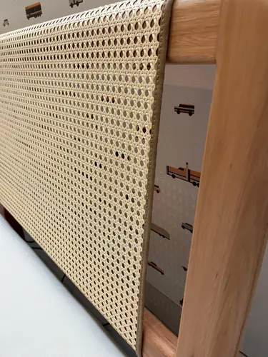 CAMA BOSSA NOVA 