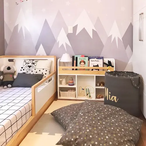 CAMA EVOLUTIVA 