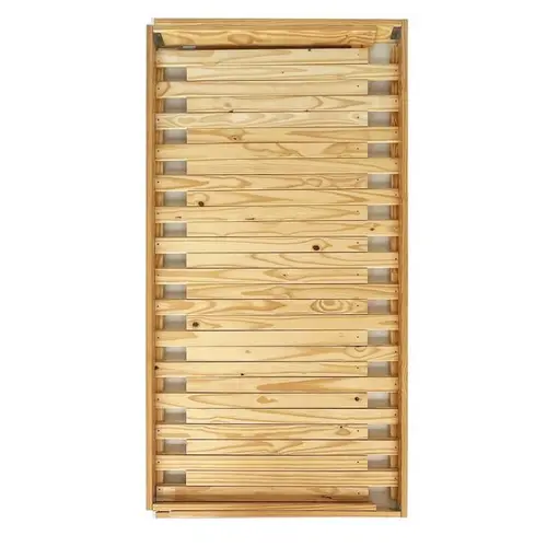 CAMA AMPLI