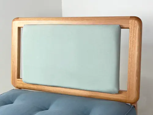 CAMA BOSSA NOVA com BICAMA