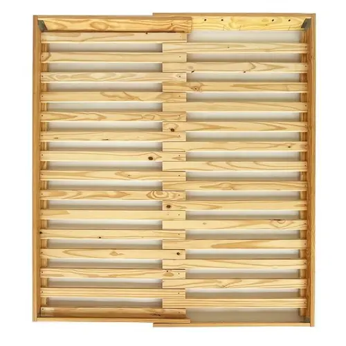 CAMA AMPLI