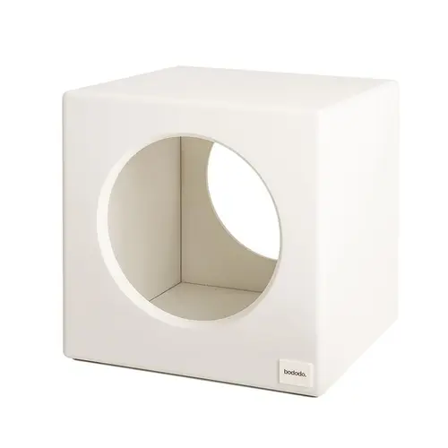 BANCO CUBO