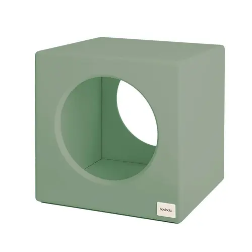 BANCO CUBO